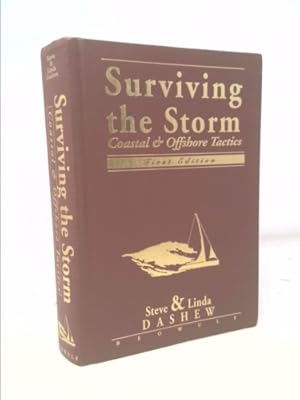 Bild des Verkufers fr Surviving the Storm: Coastal & Offshore Tactics zum Verkauf von ThriftBooksVintage