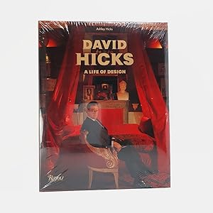 Seller image for David Hicks. A Life of Design for sale by Beaux Books, ABA, ILAB