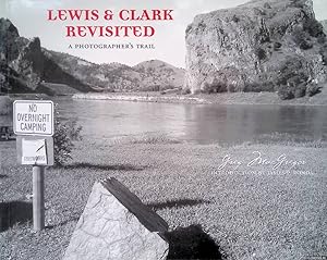 Seller image for Lewis and Clark Revisited: A Photographer's Trail for sale by Klondyke