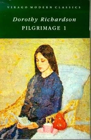 Image du vendeur pour Pilgrimage 1 (Virago Modern Classics) mis en vente par WeBuyBooks