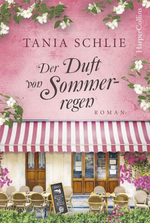 Seller image for Der Duft von Sommerregen: Von der Spiegel-Bestsellerautorin Caroline Bernard for sale by Gabis Bcherlager