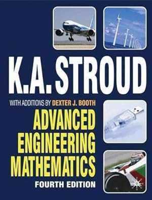 Immagine del venditore per Advanced Engineering Mathematics venduto da WeBuyBooks