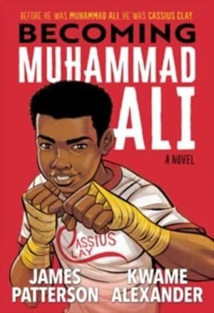 Seller image for Becoming Muhammad Ali for sale by WeBuyBooks