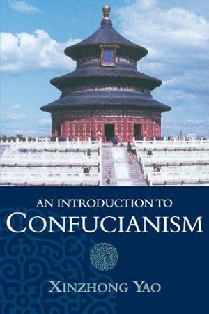 Seller image for An Introduction to Confucianism (Introduction to Religion) for sale by WeBuyBooks