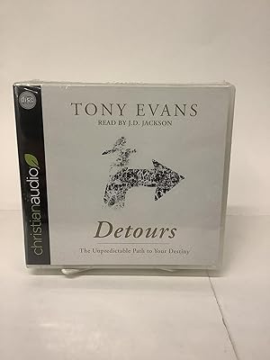 Detours, Unabridged Audio CD Set