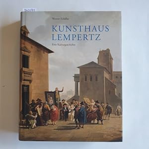 Kunsthaus Lempertz : eine Kulturgeschichte