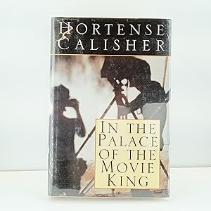 Immagine del venditore per In the Palace of the Movie King venduto da Cat On The Shelf
