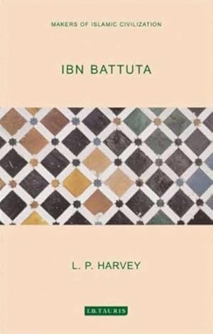 Bild des Verkufers fr Ibn Battuta zum Verkauf von GreatBookPrices