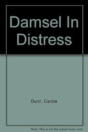 Image du vendeur pour Damsel In Distress mis en vente par WeBuyBooks