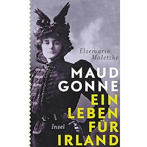 Image du vendeur pour Maud Gonne: Ein Leben fr Irland mis en vente par artbook-service
