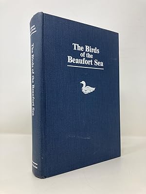 The Birds of the Beaufort Sea