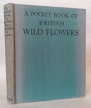 A Pocket Book of British Wild Flowers