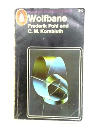 Bild des Verkufers fr Wolfbane zum Verkauf von World of Rare Books