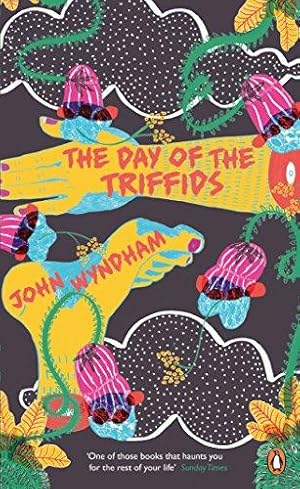 Imagen del vendedor de The Day of the Triffids: John Wyndham (Penguin Essentials, 39) a la venta por WeBuyBooks 2