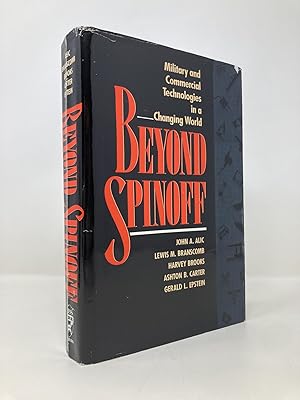 Image du vendeur pour Beyond Spinoff: Military and Commercial Technologies in a Changing World mis en vente par Southampton Books