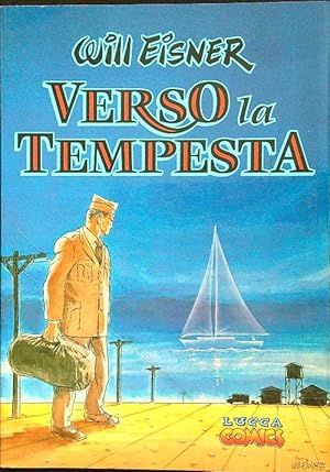 Verso la tempesta