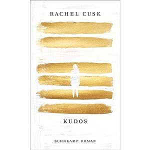 Imagen del vendedor de Kudos: Roman | Eine weibliche Odyssee im 21. Jahrhundert (Die Outline-Trilogie) a la venta por artbook-service