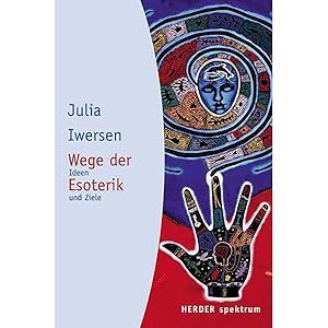 Seller image for Wege der Esoterik. Ideen und Ziele for sale by artbook-service