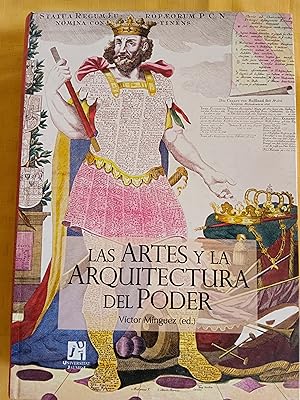 LAS ARTES Y LA ARQUITECTURA DEL PODER