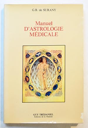 MANUEL D'ASTROLOGIE MÉDICALE.