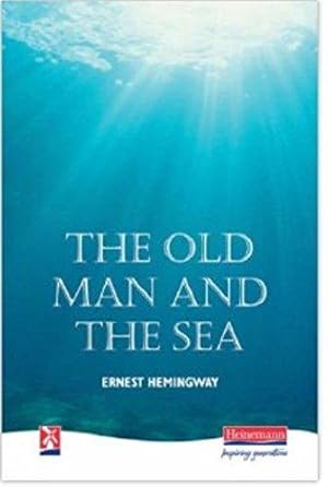 Seller image for The Old Man and the Sea (New Windmill S.) for sale by WeBuyBooks