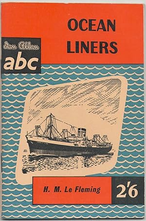 Abc Ocean Liners