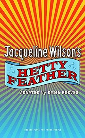 Imagen del vendedor de Hetty Feather: 1 (Oberon Modern Plays) a la venta por WeBuyBooks