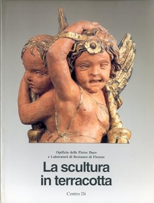 Immagine del venditore per La scultura in terracotta. Tecniche e conservazione. venduto da LIBET - Libreria del Riacquisto