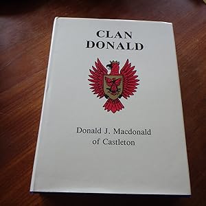 Clan Donald