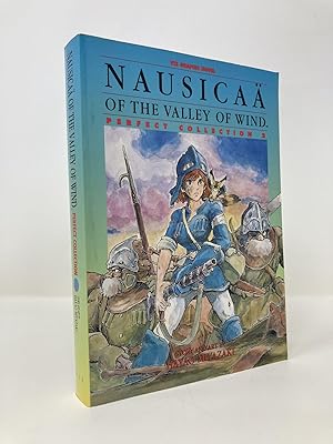 Nausicaä of the Valley of the Wind, Vol. 2