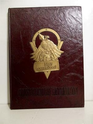 Seller image for 31st Spearhead Naval Construction Battalion for sale by Military Books