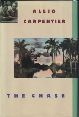 Seller image for The Chase for sale by Studio Books