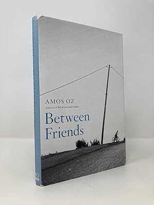 Seller image for Between Friends for sale by Southampton Books