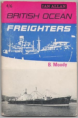 British Ocean Freighters