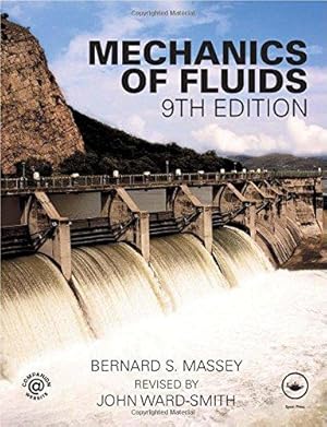 Seller image for Mechanics of Fluids, Ninth Edition for sale by WeBuyBooks