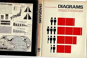 Diagrams: A Visual Survey of Graphs, Maps, Charts and Diagrams for the Graphic Designer.