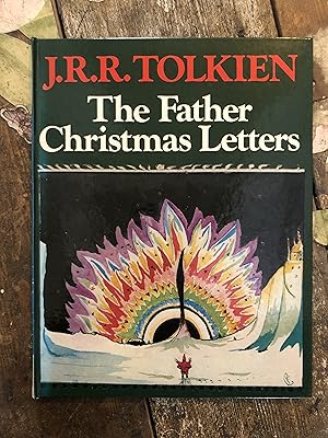 Seller image for THE FATHER CHRISTMAS LETTERS for sale by Mrs Middleton's Shop and the Rabbit Hole