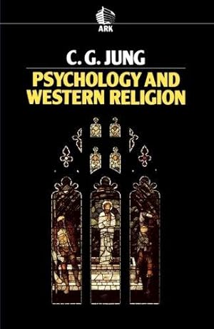 Seller image for Psychology and Western Religion (Ark Paperbacks) for sale by WeBuyBooks