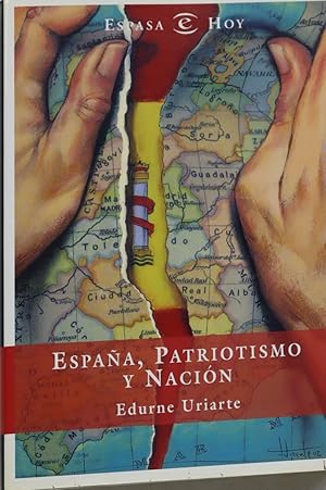 Imagen del vendedor de Espaa, patriotismo y nacin a la venta por Librera Alonso Quijano