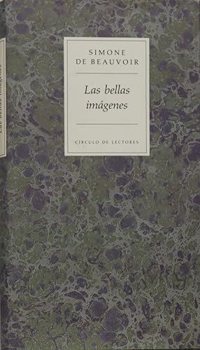 Image du vendeur pour Las bellas imgenes mis en vente par Librera Alonso Quijano