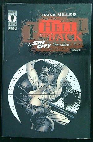 Seller image for Sin city: hell and back vol. 1 for sale by Librodifaccia