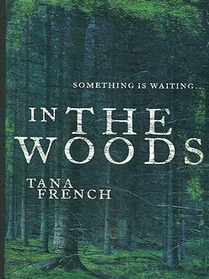 Immagine del venditore per In the woods venduto da Librodifaccia