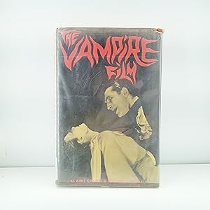 Image du vendeur pour The Vampire Film mis en vente par Cat On The Shelf