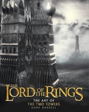 Immagine del venditore per The Lord of the Rings: The Art of the Two Towers venduto da WeBuyBooks 2