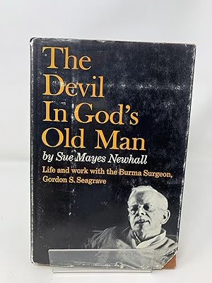 THE DEVIL IN GODS OLD MAN