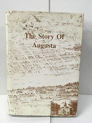 Seller image for The Story of Augusta for sale by Chamblin Bookmine