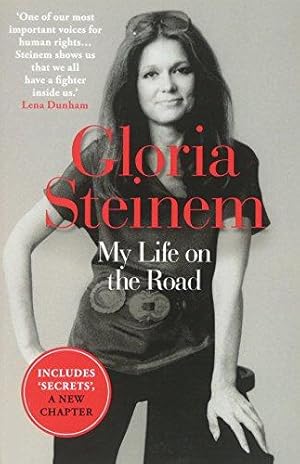 Image du vendeur pour My Life on the Road: The International Bestseller mis en vente par WeBuyBooks