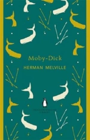 Imagen del vendedor de Moby-Dick (The Penguin English Library) a la venta por Rheinberg-Buch Andreas Meier eK