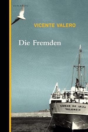 Seller image for Die Fremden for sale by Rheinberg-Buch Andreas Meier eK