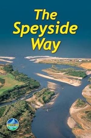 Seller image for The Speyside Way (Rucksack Readers) for sale by WeBuyBooks